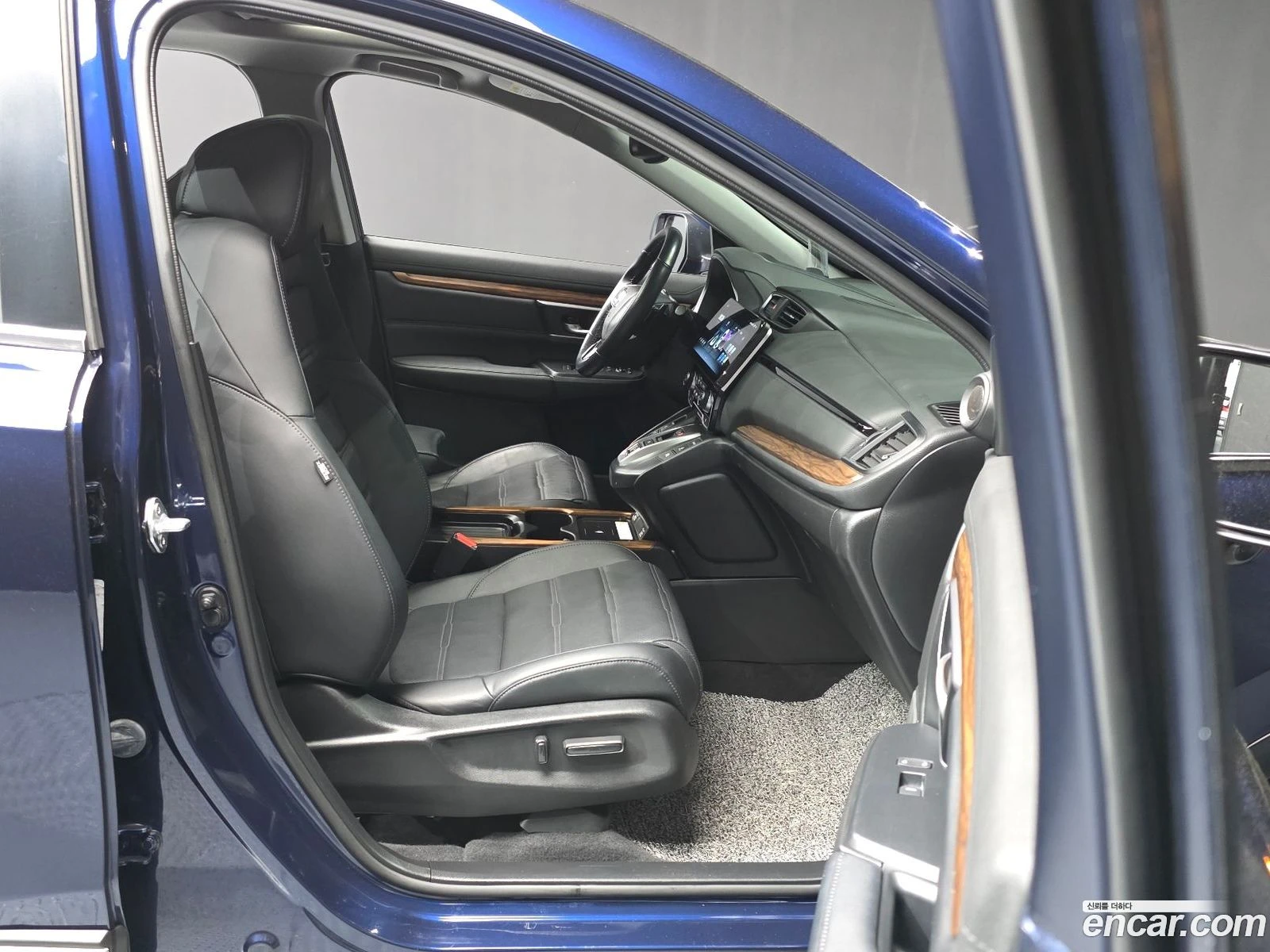 Honda Cr-v 2.0 Hybrid Touring 4WD* ������ ���� �� BG | Mobile.bg � ����������� 11