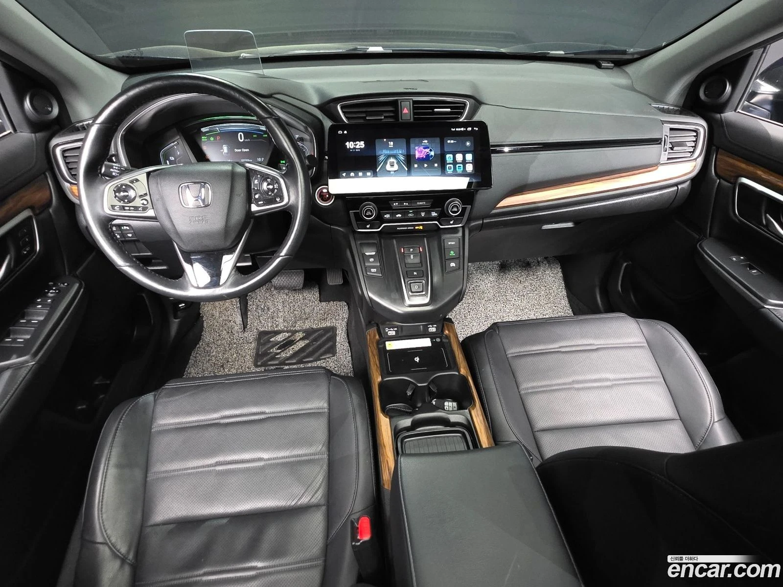 Honda Cr-v 2.0 Hybrid Touring 4WD* ������ ���� �� BG | Mobile.bg � ����������� 7