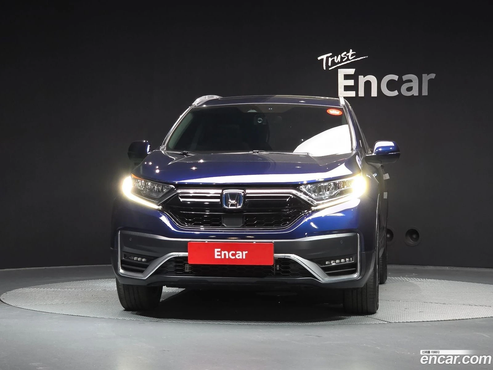 Honda Cr-v 2.0 Hybrid Touring 4WD* ������ ���� �� BG | Mobile.bg � ����������� 3