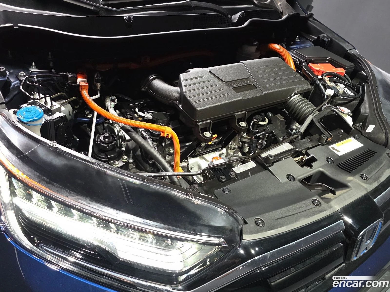 Honda Cr-v 2.0 Hybrid Touring 4WD* ������ ���� �� BG | Mobile.bg � ����������� 6