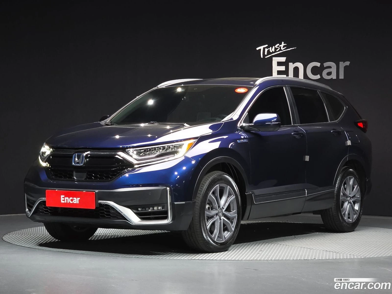 Honda Cr-v 2.0 Hybrid Touring 4WD* КРАЙНА ЦЕНА ДО BG