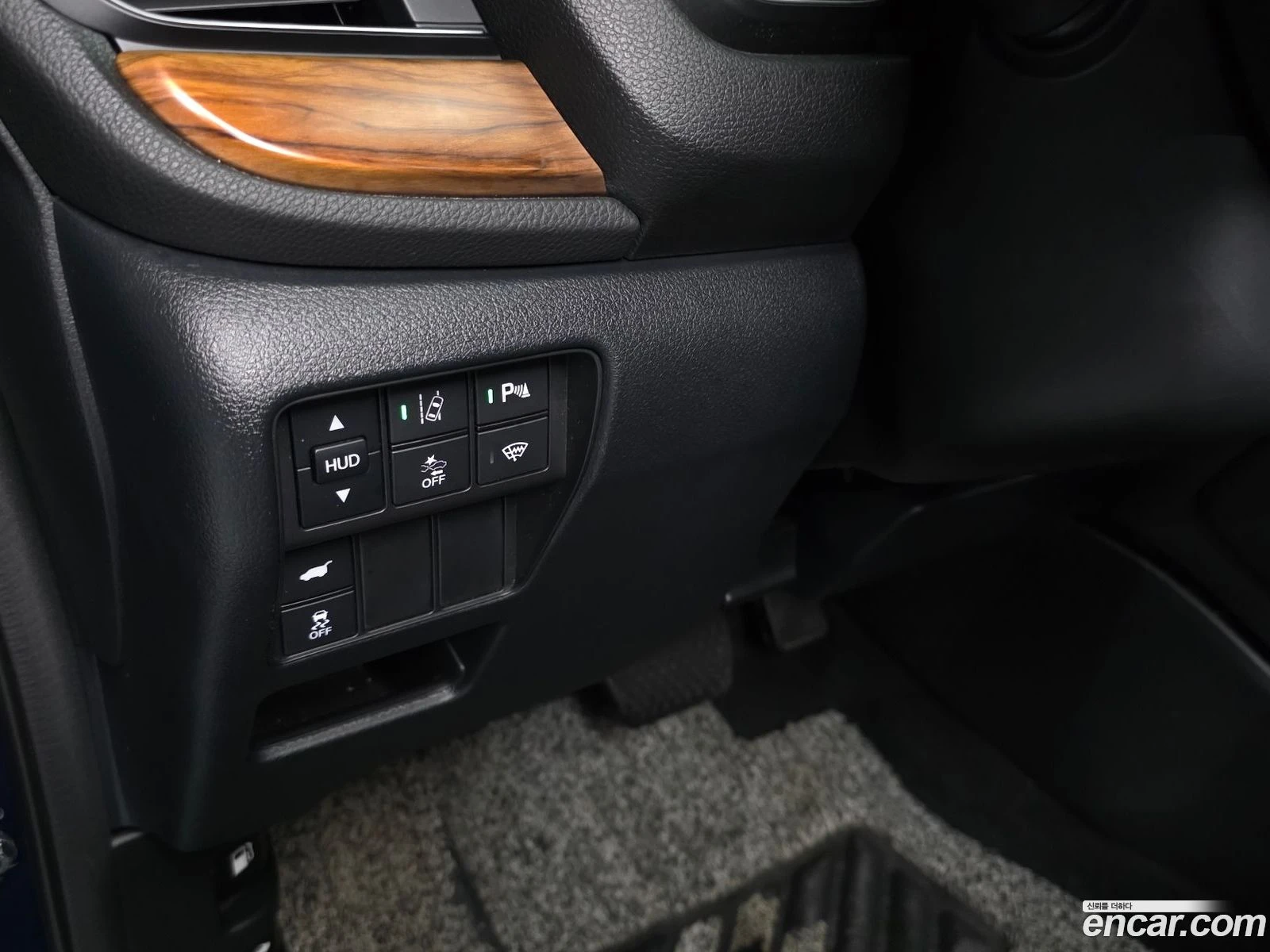 Honda Cr-v 2.0 Hybrid Touring 4WD* ������ ���� �� BG | Mobile.bg � ����������� 14