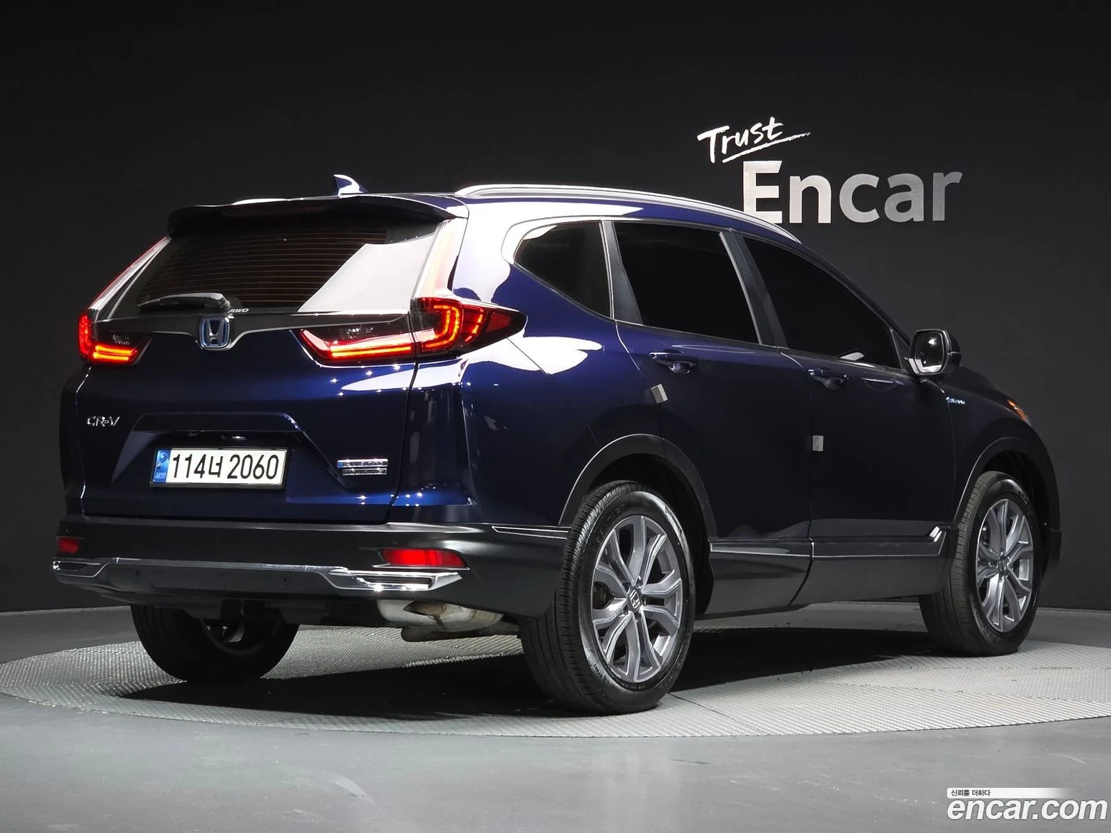 Honda Cr-v 2.0 Hybrid Touring 4WD* ������ ���� �� BG | Mobile.bg � ����������� 2