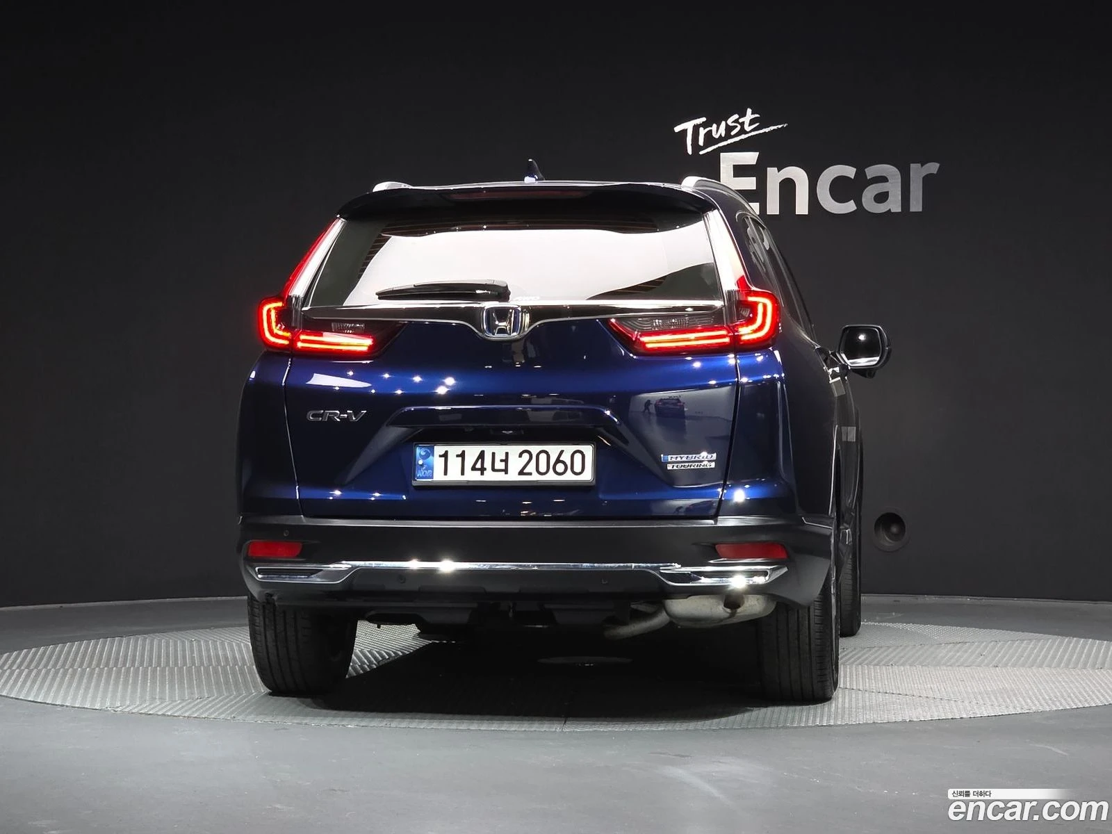 Honda Cr-v 2.0 Hybrid Touring 4WD* ������ ���� �� BG | Mobile.bg � ����������� 4
