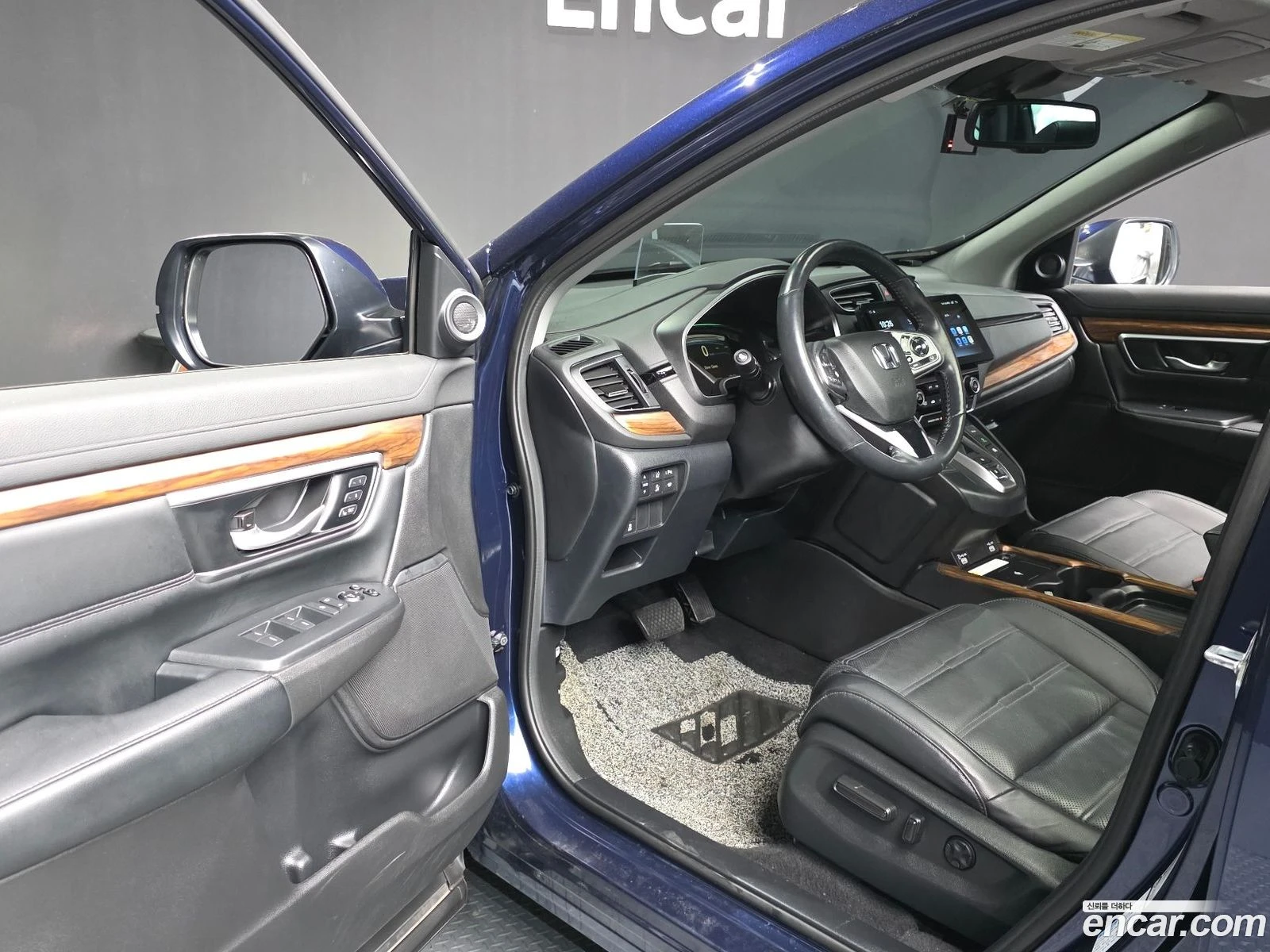 Honda Cr-v 2.0 Hybrid Touring 4WD* ������ ���� �� BG | Mobile.bg � ����������� 10