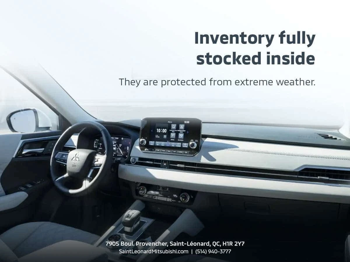 Mitsubishi Outlander * 2.5 SEL S AWC 7 PLACES * CARFAX *  | Mobile.bg � ����������� 14