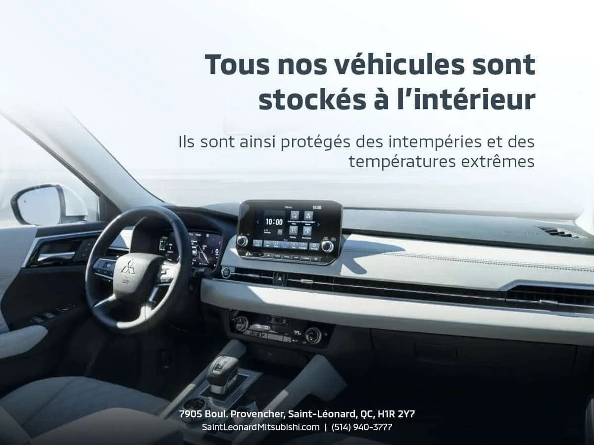 Mitsubishi Outlander * 2.5 SEL S AWC 7 PLACES * CARFAX *  | Mobile.bg � ����������� 13