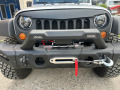 Jeep Wrangler RUBICON - [4] 