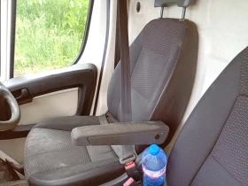 Peugeot Boxer 2.2 HDI Maxi, снимка 6
