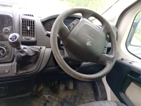 Peugeot Boxer 2.2 HDI Maxi, снимка 9
