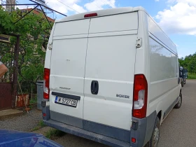Peugeot Boxer 2.2 HDI Maxi, снимка 8