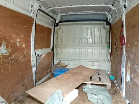 Peugeot Boxer 2.2 HDI Maxi, снимка 4