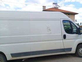 Peugeot Boxer 2.2 HDI Maxi, снимка 3