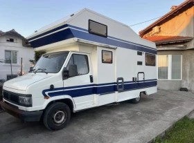 Fiat Ducato Кемпер, снимка 6