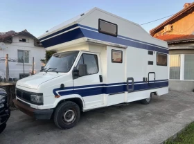 Fiat Ducato Кемпер, снимка 4