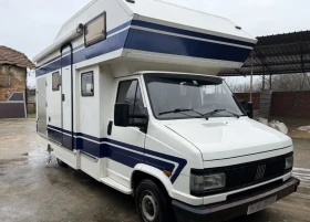Fiat Ducato Кемпер, снимка 2