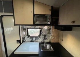 Fiat Ducato Кемпер, снимка 8
