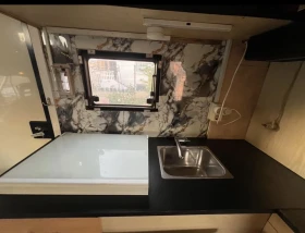 Fiat Ducato Кемпер, снимка 10