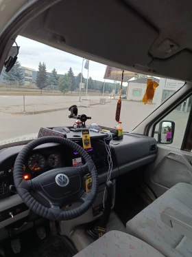 VW Lt 2.8TDI, снимка 6