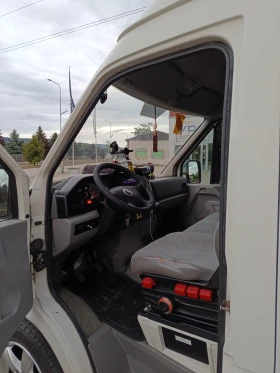VW Lt 2.8TDI, снимка 5
