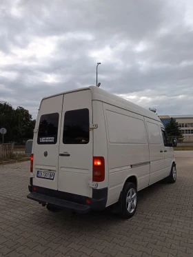 VW Lt 2.8TDI, снимка 3