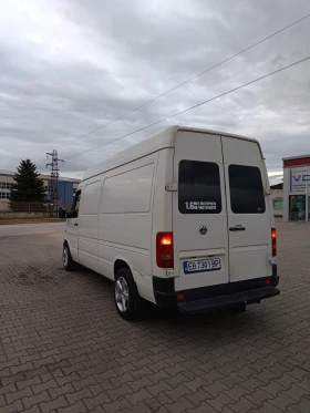 VW Lt 2.8TDI, снимка 4