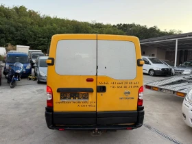 Nissan Interstar 2.5 КЛИМАТИК ЛИЗИНГ, снимка 6