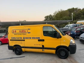 Nissan Interstar 2.5 КЛИМАТИК ЛИЗИНГ, снимка 4