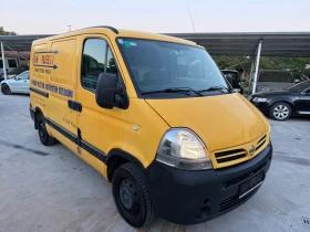 Nissan Interstar 2.5 КЛИМАТИК ЛИЗИНГ, снимка 3