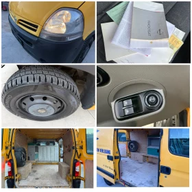 Nissan Interstar 2.5 КЛИМАТИК ЛИЗИНГ, снимка 17