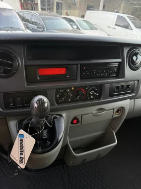 Nissan Interstar 2.5 КЛИМАТИК ЛИЗИНГ, снимка 10