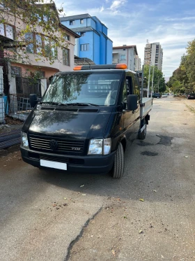 VW Lt LT 35, снимка 1