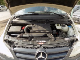 Mercedes-Benz Vito 2,2CDI, снимка 12
