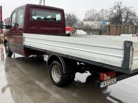 Mercedes-Benz Sprinter 416 ДВОЙНА КАБИНА, снимка 8