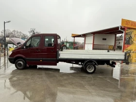 Mercedes-Benz Sprinter 416 ДВОЙНА КАБИНА, снимка 7