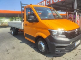 Man TGE, снимка 7