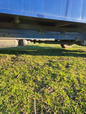 Mercedes-Benz Sprinter 316, снимка 5 — Bazar.bg Mercedes-Benz Sprinter 316, снимка 5