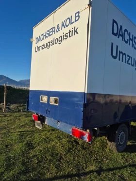 Mercedes-Benz Sprinter 316, снимка 9 — Bazar.bg Mercedes-Benz Sprinter 316, снимка 9