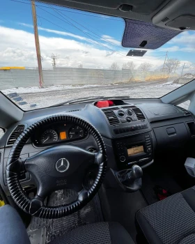 Mercedes-Benz Vito НАДСТРОЙКА | Auto.bg — изображение 10