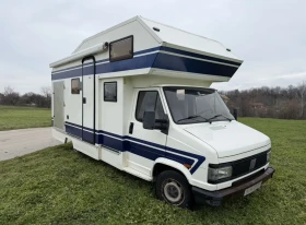 ������ Fiat Ducato