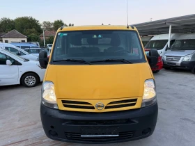 Nissan Interstar 2.5 КЛИМАТИК ЛИЗИНГ | Auto.bg — изображение 2