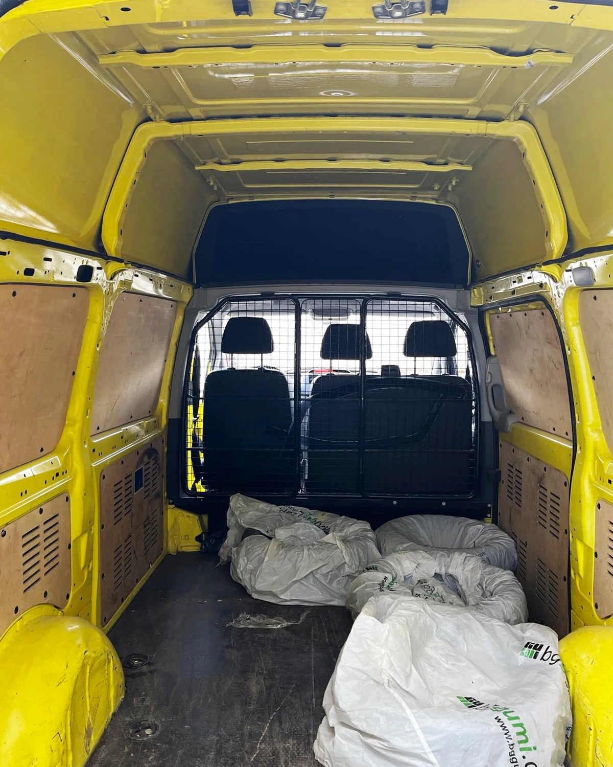 Mercedes-Benz Vito НАДСТРОЙКА, снимка 11 - Бусове и автобуси - 53989576