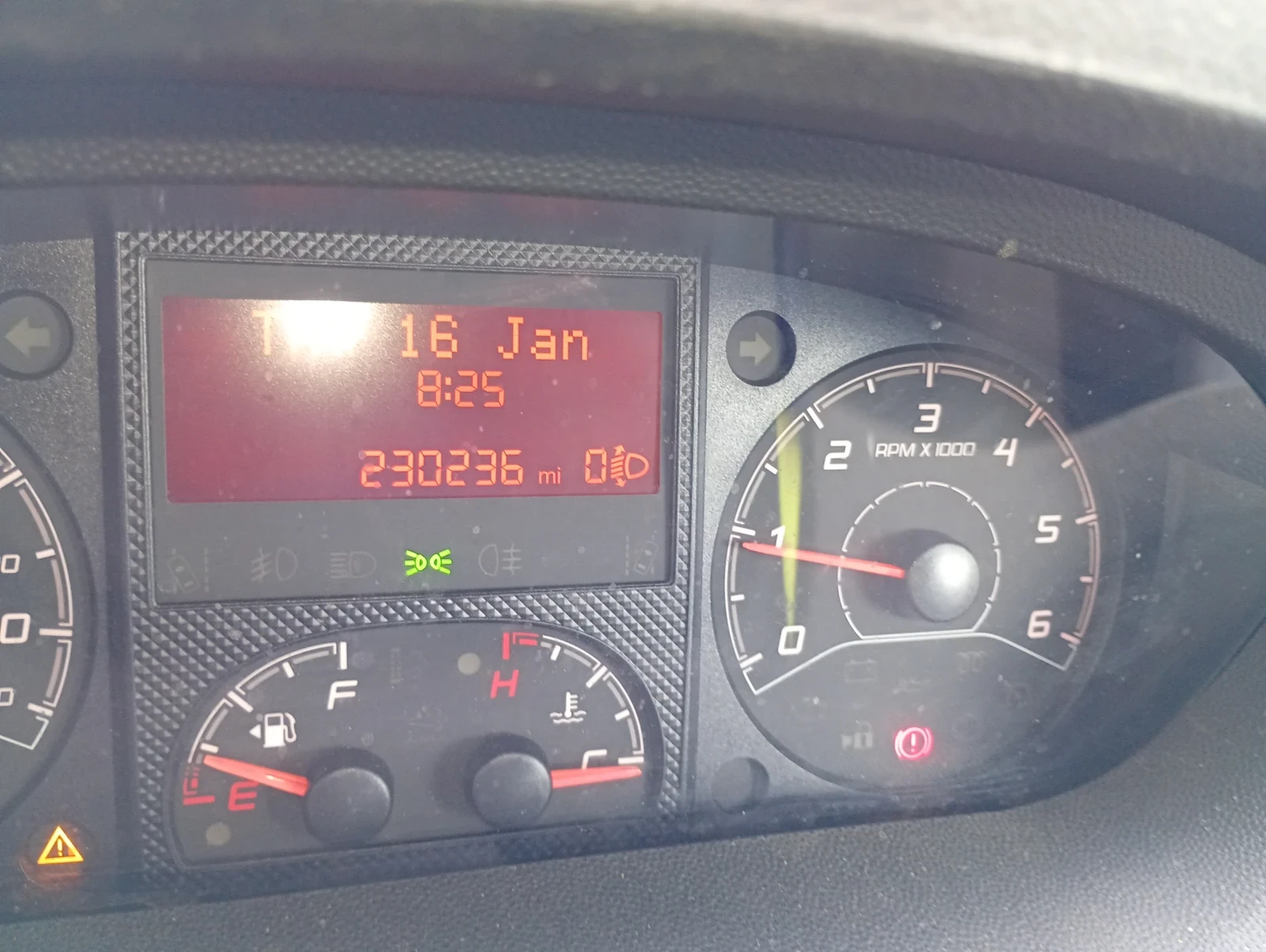 Peugeot Boxer 2.2 HDI Maxi, снимка 5 - Бусове и автобуси - 54690952