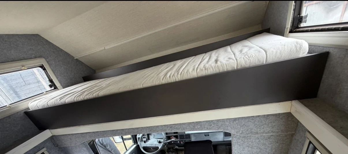 Fiat Ducato Кемпер, снимка 13 - Бусове и автобуси - 54948512