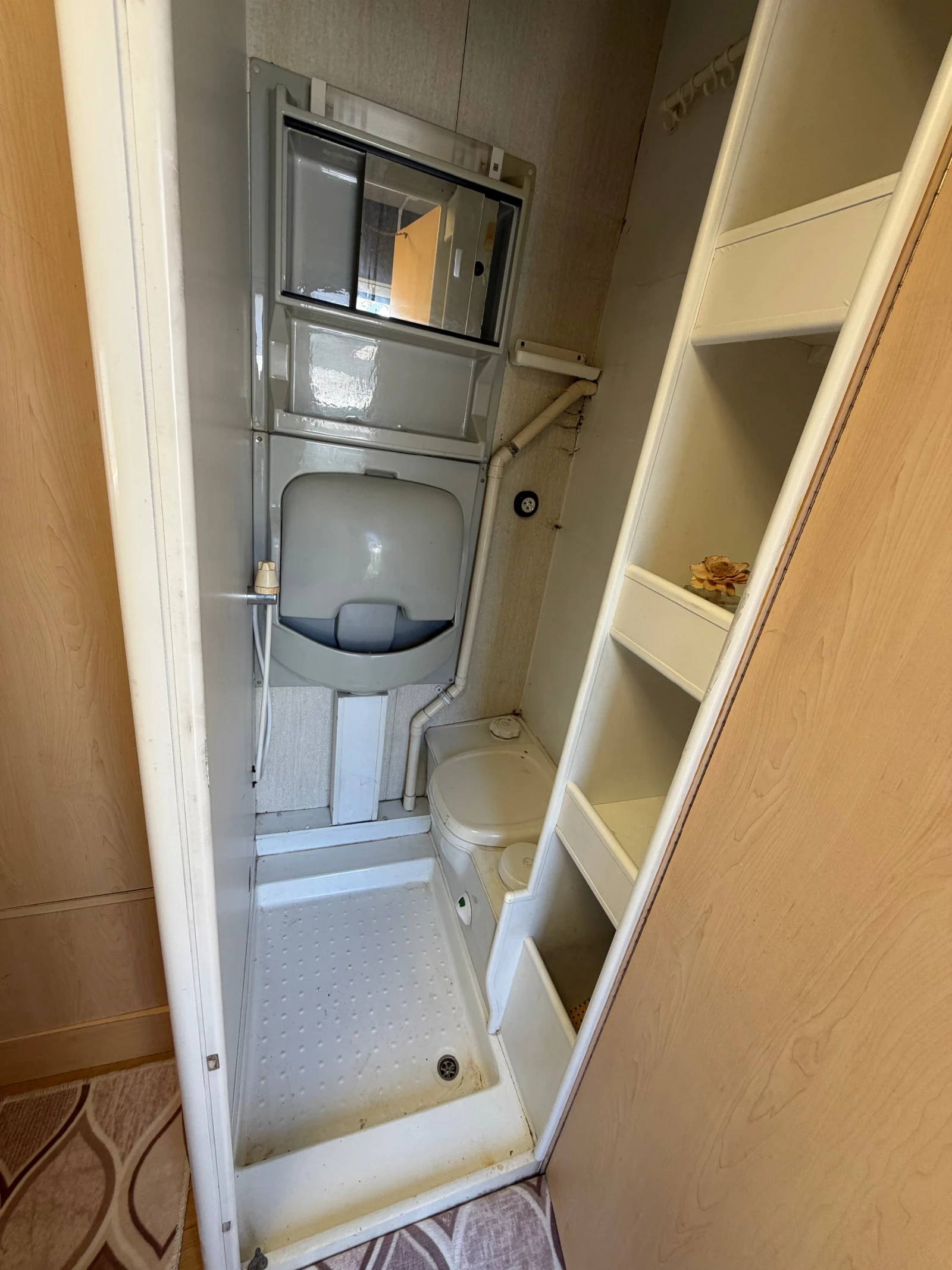 Fiat Ducato Кемпер, снимка 15 - Бусове и автобуси - 54948512
