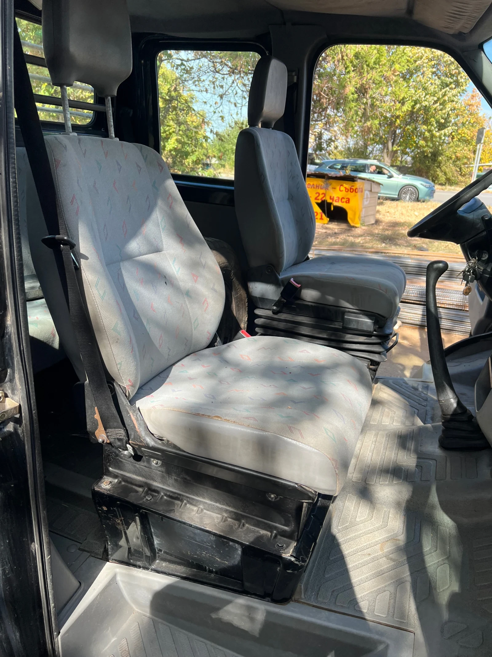 VW Lt LT 35, снимка 6 - Бусове и автобуси - 56441795