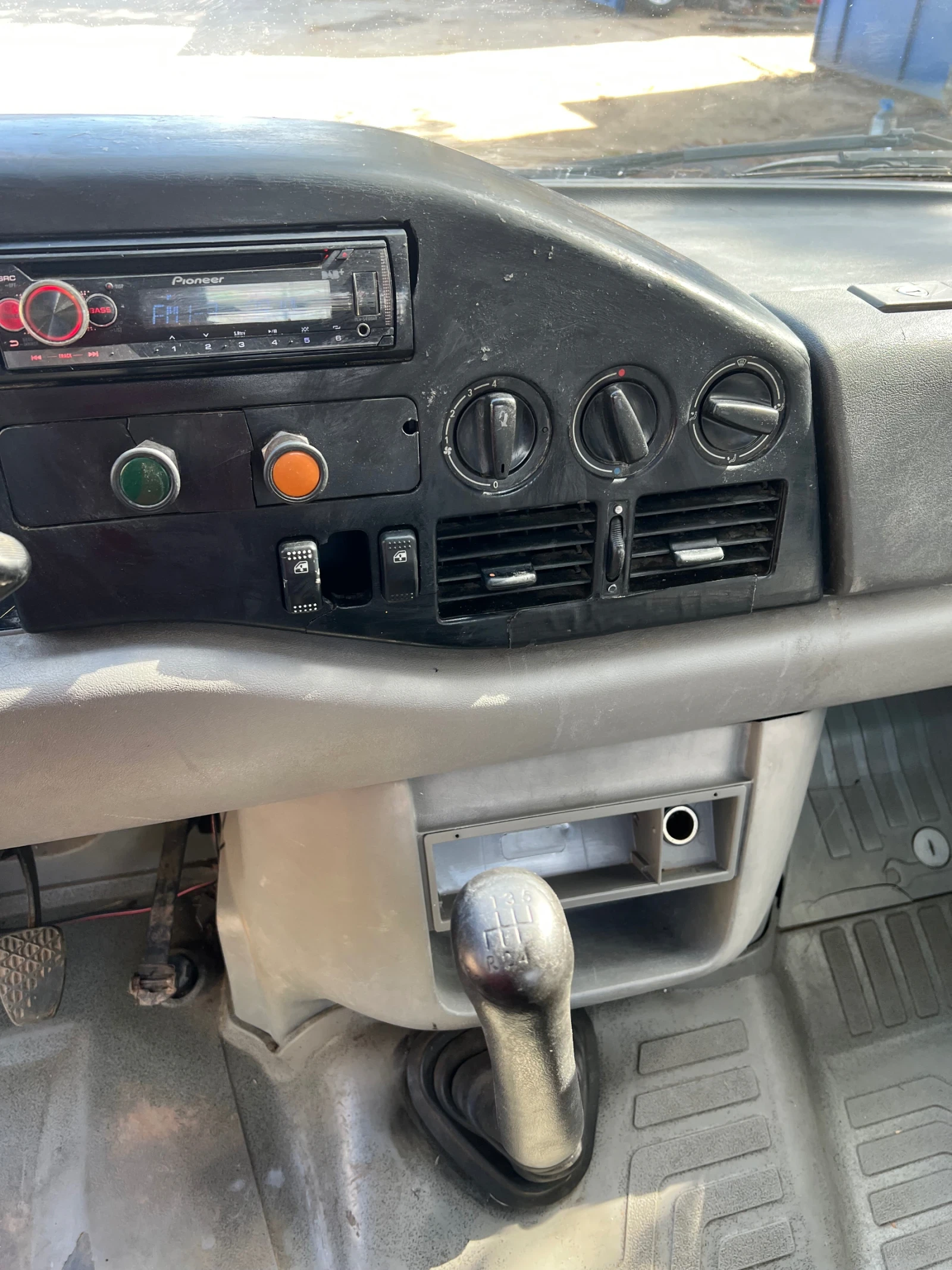VW Lt LT 35, снимка 5 - Бусове и автобуси - 56441795