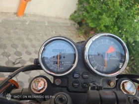 Honda Vf 750c, снимка 4