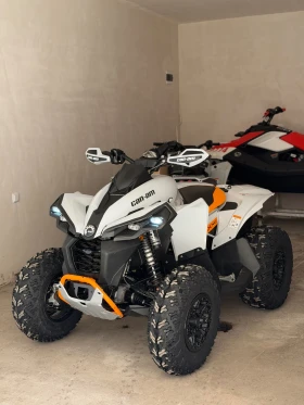 Can-Am Renеgade 1000 xxc 2026, снимка 8