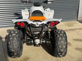 Can-Am Renеgade 1000 xxc 2026, снимка 5